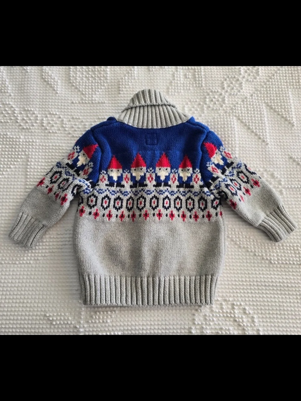 GAP brand baby